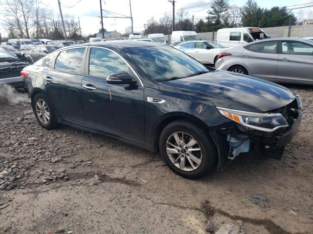 Photo 4 from auction – 2016 KIA OPTIMA LX with VIN 5XXGT4L36GG099676
