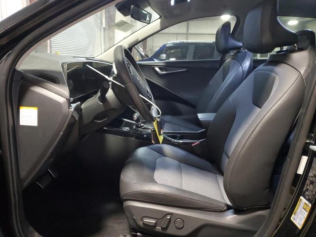 Photo 7 from auction – 2023 KIA NIRO EX with VIN KNDCR3LE4P5037612