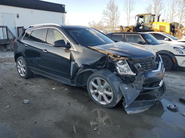 Photo 4 from auction – 2013 CADILLAC SRX PERFOR with VIN 3GYFNDE33DS551019
