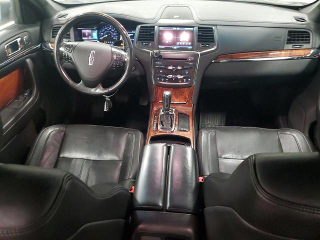 Фото 8 с аукциона – 2013 LINCOLN MKS с VIN 1LNHL9FT2DG600446