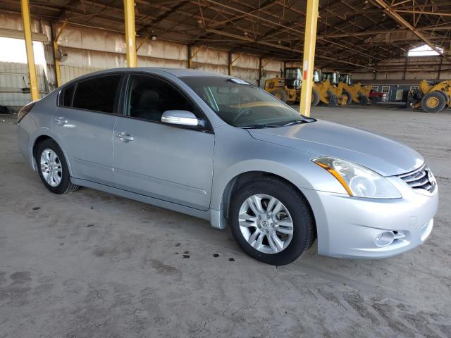 Photo 4 from auction – 2010 NISSAN ALTIMA BAS with VIN 1N4AL2AP5AN554504