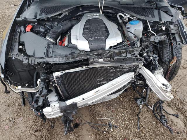 Photo 11 from auction – 2018 AUDI A6 PREMIUM with VIN WAUG3AFC5JN004687