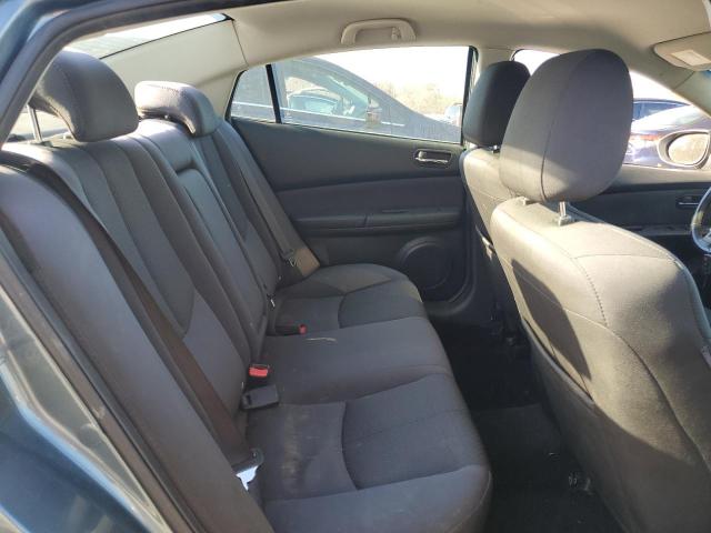 Photo 10 from auction – 2013 MAZDA 6 TOURING with VIN 1YVHZ8DH8D5M10426