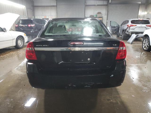 Photo 6 from auction – 2005 CHEVROLET MALIBU with VIN 1G1ZS54825F166385