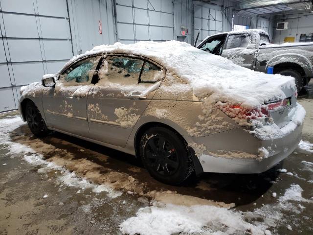 Photo 2 from auction – 2011 HONDA ACCORD LX with VIN 1HGCP2F33BA062254