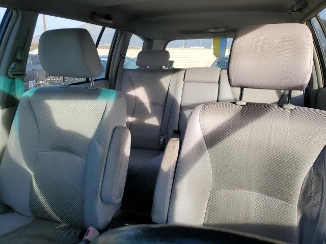 Photo 10 from auction – 2005 TOYOTA HIGHLANDER with VIN JTEGD21A850107175