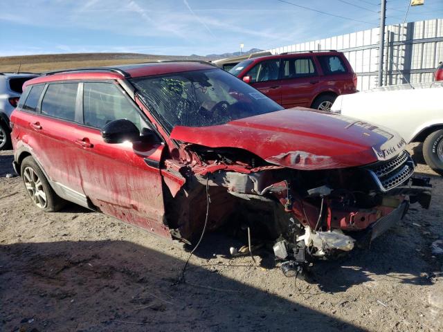 Photo 4 from auction – 2017 LAND ROVER RANGE ROVE with VIN SALVP2BG6HH174832