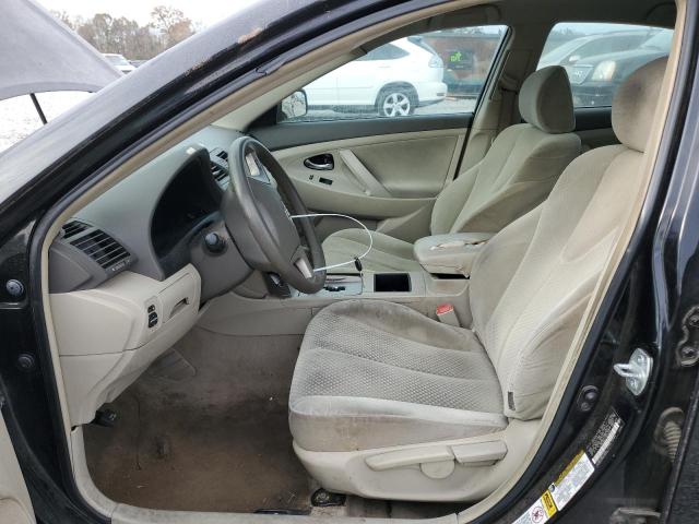 Photo 7 from auction – 2007 TOYOTA CAMRY CE with VIN 4T1BE46K47U079343