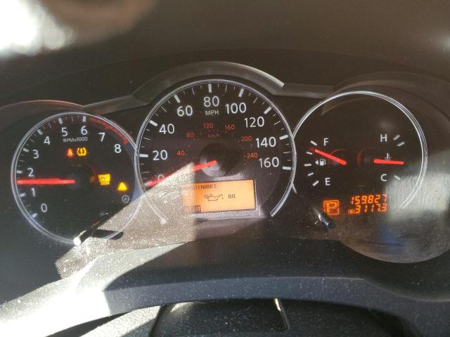 Photo 9 from auction – 2010 NISSAN ALTIMA BAS with VIN 1N4AL2AP4AN448805