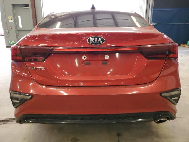 Photo 6 from auction – 2021 KIA FORTE FE with VIN 3KPF24AD5ME279021
