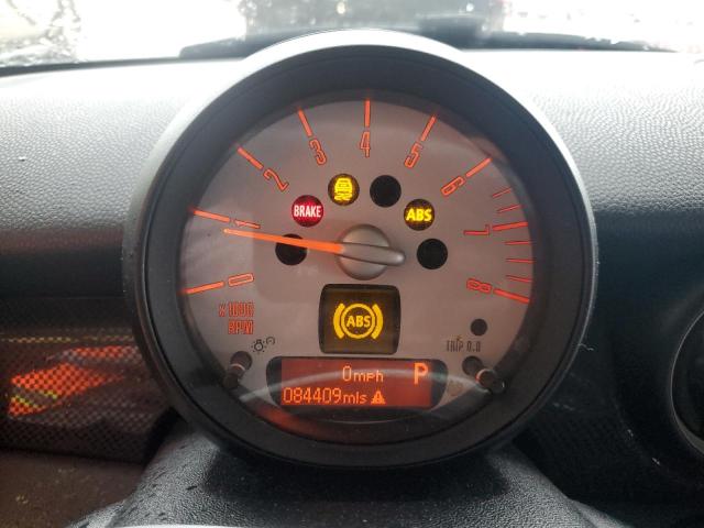 Photo 9 from auction – 2012 MINI COOPER S with VIN WMWSV3C52CT387332