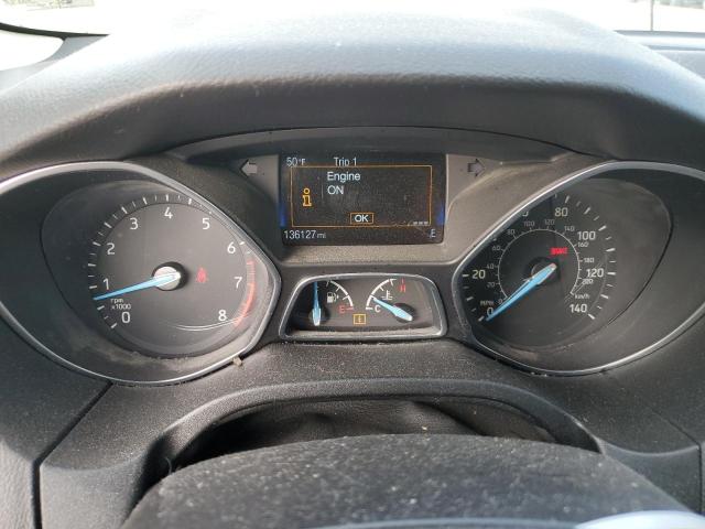 Photo 9 from auction – 2015 FORD FOCUS SE with VIN 1FADP3K2XFL304673
