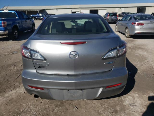 Photo 6 from auction – 2012 MAZDA 3 I with VIN JM1BL1V78C1656294
