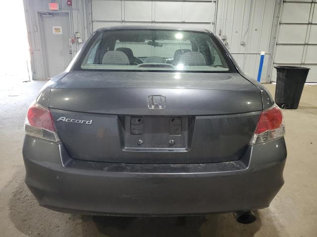 Photo 6 from auction – 2010 HONDA ACCORD LXP with VIN 1HGCP2F44AA130973