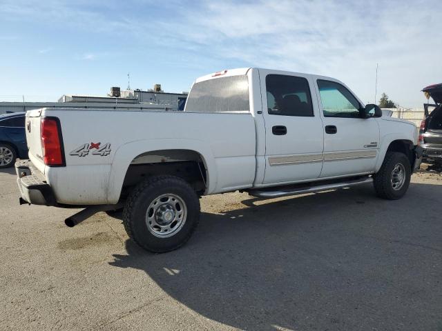 Photo 3 from auction – 2005 CHEVROLET SILVERADO with VIN 1GCHK23245F845976