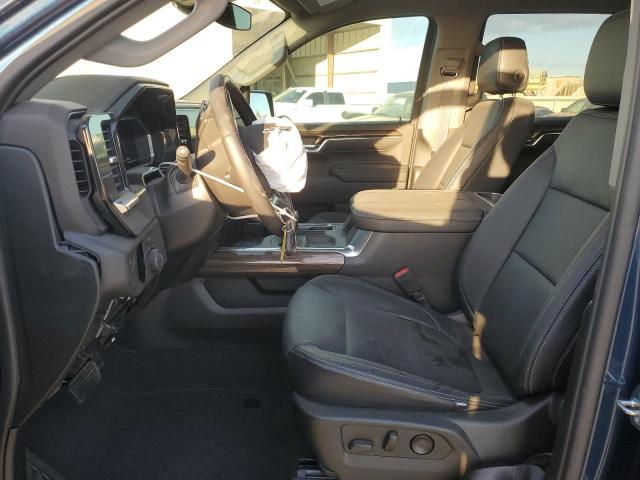 Photo 7 from auction – 2023 CHEVROLET SILVERADO with VIN 2GCUDEED5P1122494