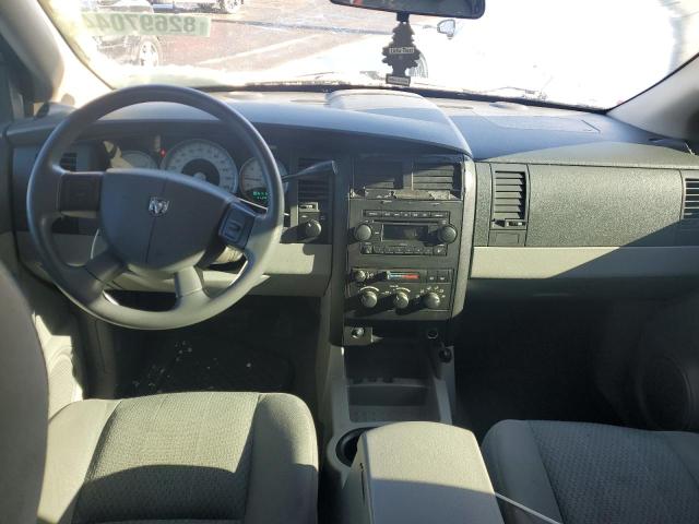 Photo 8 from auction – 2007 DODGE DURANGO SX with VIN 1D8HB38P57F528223