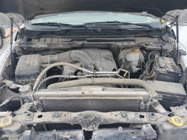 Photo 11 from auction – 2018 RAM 1500 SLT with VIN 1C6RR6LT7JS157253
