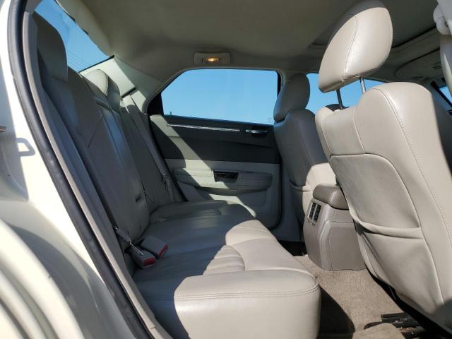 Снимка 10 от търг – 2008 CHRYSLER 300C с VIN 2C3KA63H38H334724