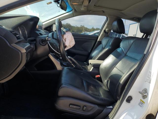 Photo 7 from auction – 2013 ACURA TSX with VIN JH4CU2F46DC013216