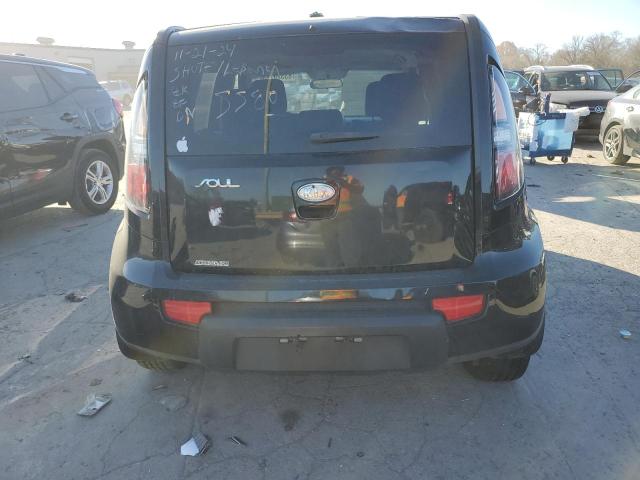 Снимка 6 от търг – 2011 KIA SOUL + с VIN KNDJT2A20B7345580