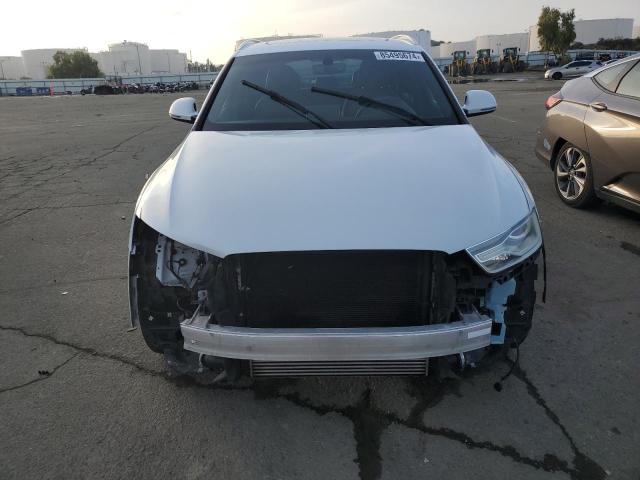 Photo 5 from auction – 2016 AUDI Q3 PREMIUM with VIN WA1EFCFS7GR009566