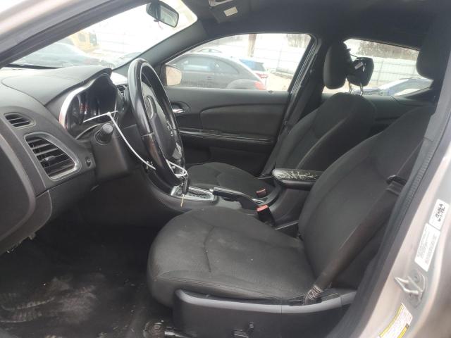 Photo 7 from auction – 2012 DODGE AVENGER SX with VIN 1C3CDZCB4CN146951