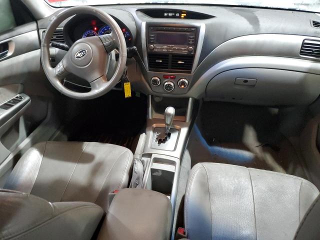 Photo 8 from auction – 2009 SUBARU FORESTER 2 with VIN JF2SH64609H760321