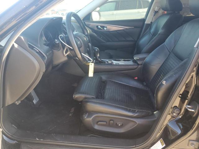 Photo 7 from auction – 2015 INFINITI Q50 BASE with VIN JN1BV7AP3FM332078