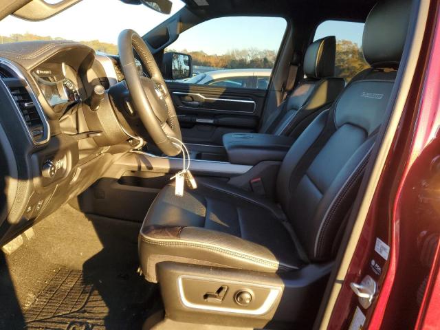 Photo 7 from auction – 2023 RAM 1500 LARAM with VIN 1C6SRFJT5PN520273