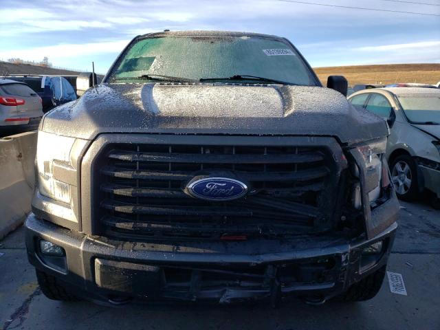 Photo 5 from auction – 2015 FORD F150 SUPER with VIN 1FTEW1EG6FKF06753