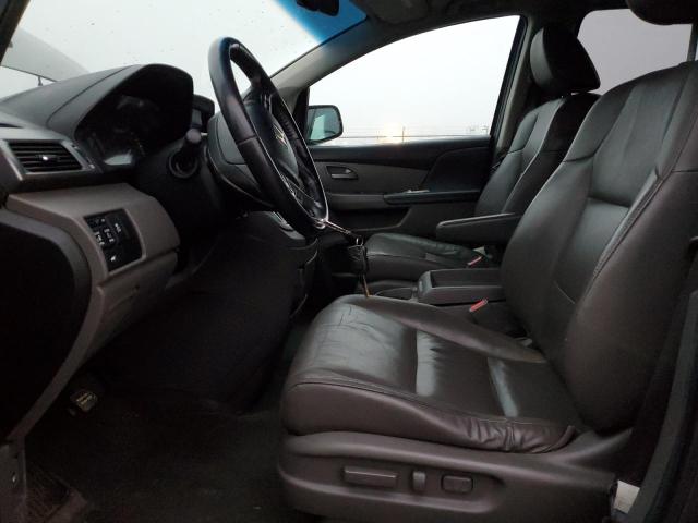 Photo 7 from auction – 2012 HONDA ODYSSEY EX with VIN 5FNRL5H68CB123720