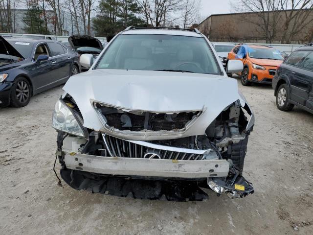 Photo 5 from auction – 2009 LEXUS RX 350 with VIN 2T2HK31UX9C117048
