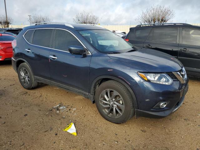 Photo 4 from auction – 2016 NISSAN ROGUE S with VIN KNMAT2MT9GP679926