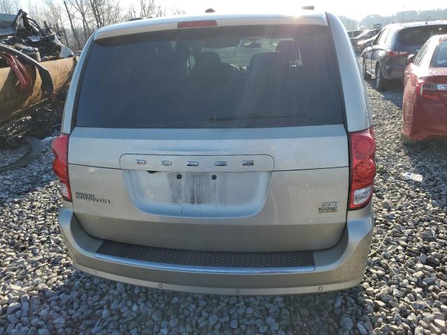 Photo 6 from auction – 2016 DODGE GRAND CARA with VIN 2C4RDGCG5GR201387
