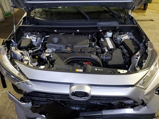 Photo 12 from auction – 2019 TOYOTA RAV4 XLE P with VIN 2T3A1RFVXKC023326