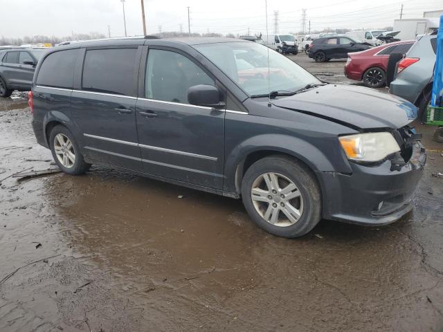 Photo 4 from auction – 2011 DODGE GRAND CARA with VIN 2D4RN5DG6BR708939