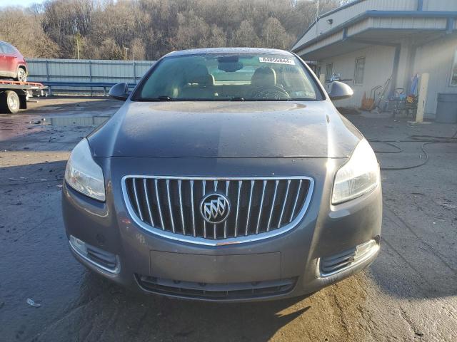 Photo 5 from auction – 2011 BUICK REGAL CXL with VIN W04GR5ECXB1032014