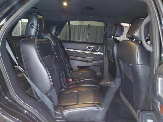 Photo 11 from auction – 2017 FORD EXPLORER L with VIN 1FM5K7F88HGB81854