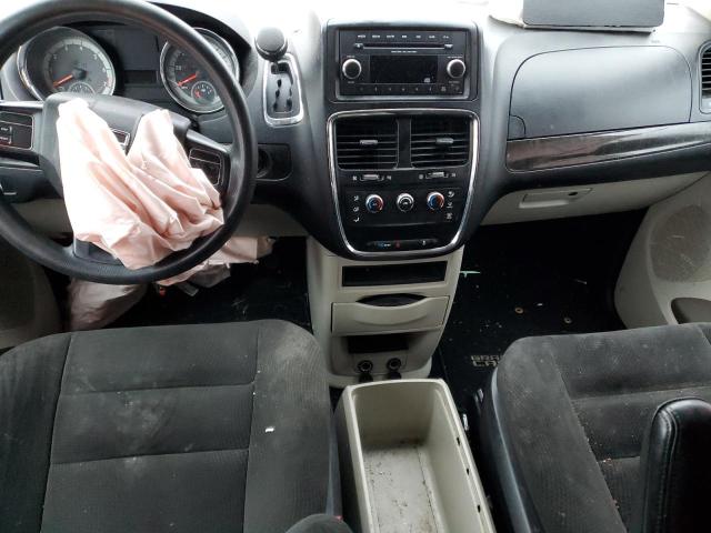 Photo 8 from auction – 2015 DODGE GRAND CARA with VIN 2C4RDGBG7FR721977
