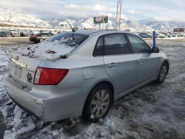 Photo 3 from auction – 2010 SUBARU IMPREZA 2. with VIN JF1GE6A60AH507303