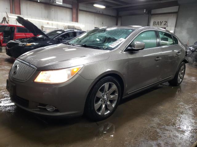 BUICK LACROSSE C 2011 with VIN 1G4GC5ED1BF214893 - Photo from auction