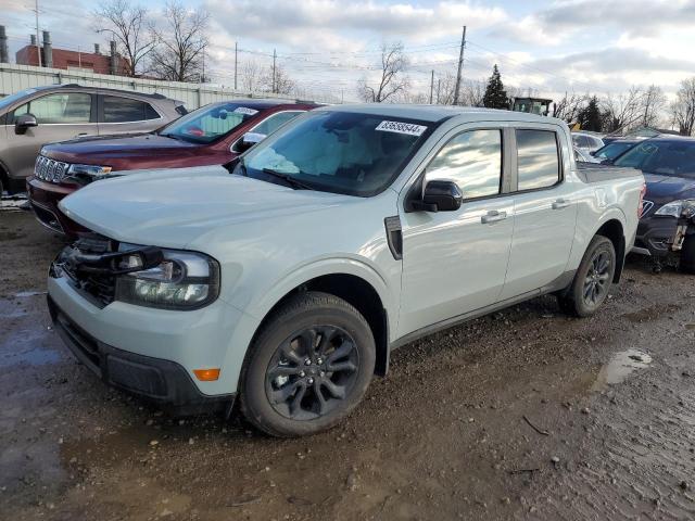 Photo 1 from auction – 2024 FORD MAVERICK L with VIN 3FTTW8M3XRRB28662