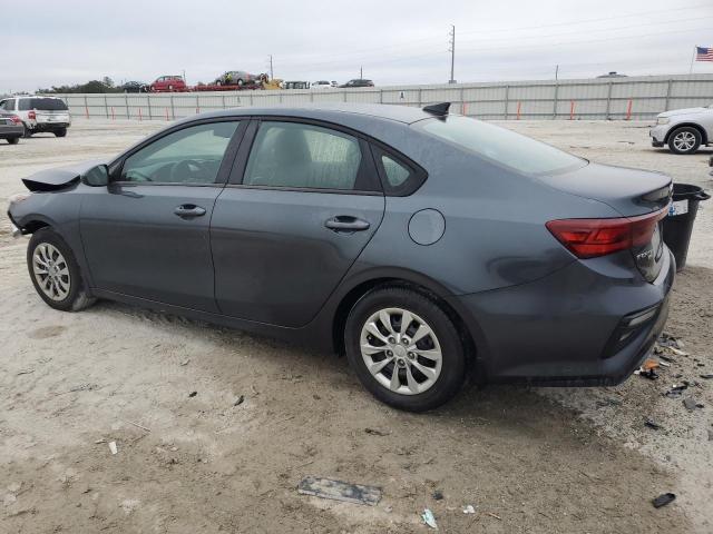 Photo 2 from auction – 2019 KIA FORTE FE with VIN 3KPF24AD2KE127596