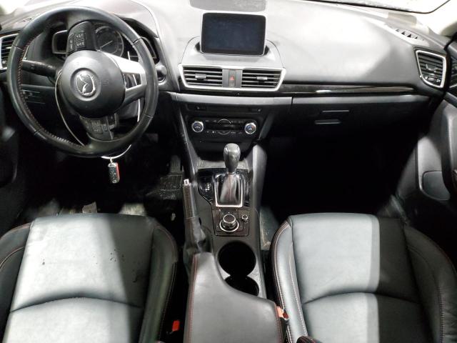 Photo 8 from auction – 2016 MAZDA 3 GRAND TO with VIN 3MZBM1X77GM263175