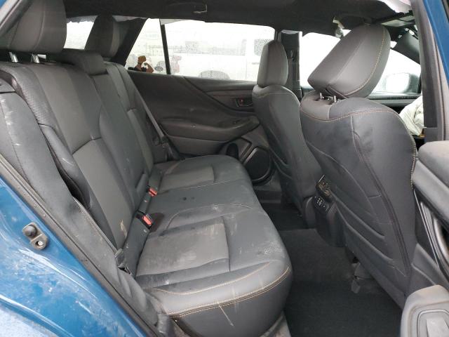 Photo 11 from auction – 2024 SUBARU OUTBACK WI with VIN 4S4BTGUD2R3203064