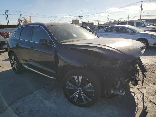 Photo 4 from auction – 2023 VOLVO XC60 PLUS with VIN YV4L12RN0P1290603