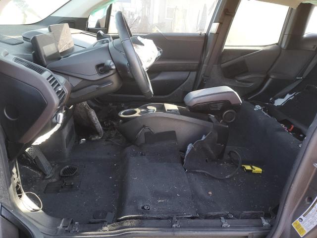 Photo 7 from auction – 2021 BMW I3 BEV with VIN WBY8P2C03M7H98241
