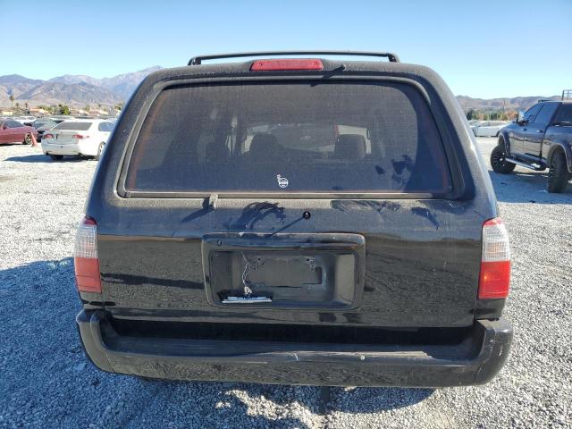 Photo 6 from auction – 2000 TOYOTA 4 RUNNER with VIN JT3GN86R7Y0154449