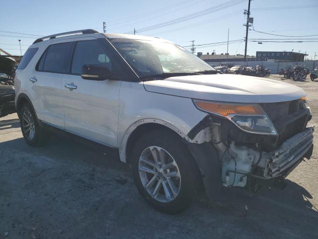 Photo 4 from auction – 2011 FORD EXPLORER X with VIN 1FMHK7D80BGA18655